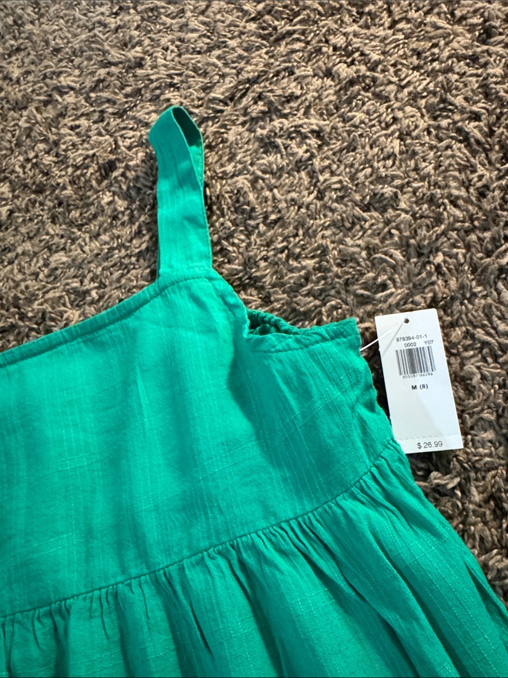Sundress - Picture 2 of 3